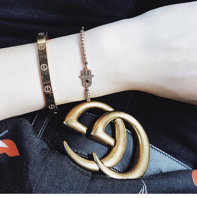 Bóc giá loạt hàng hiệu mới nhất của Kỳ Duyên khiến dân tình chóng mặt vì giá cả